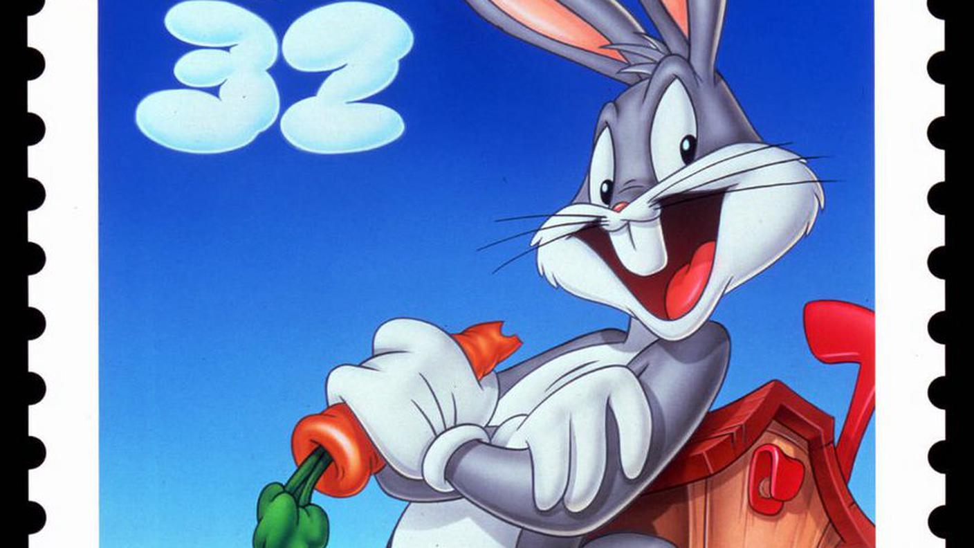 Bugs Bunny