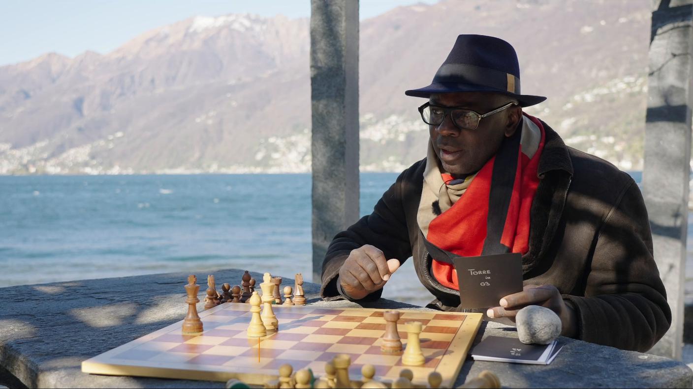Lilian Thuram