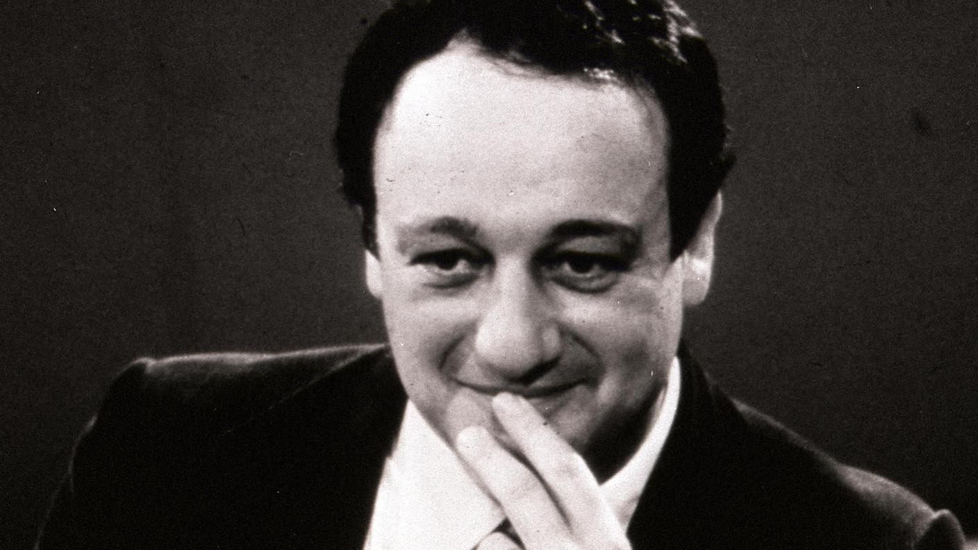 Beppe Viola