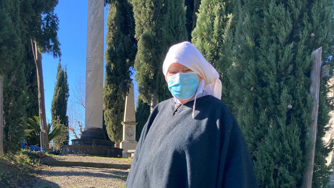 Julia Bolton Holloway