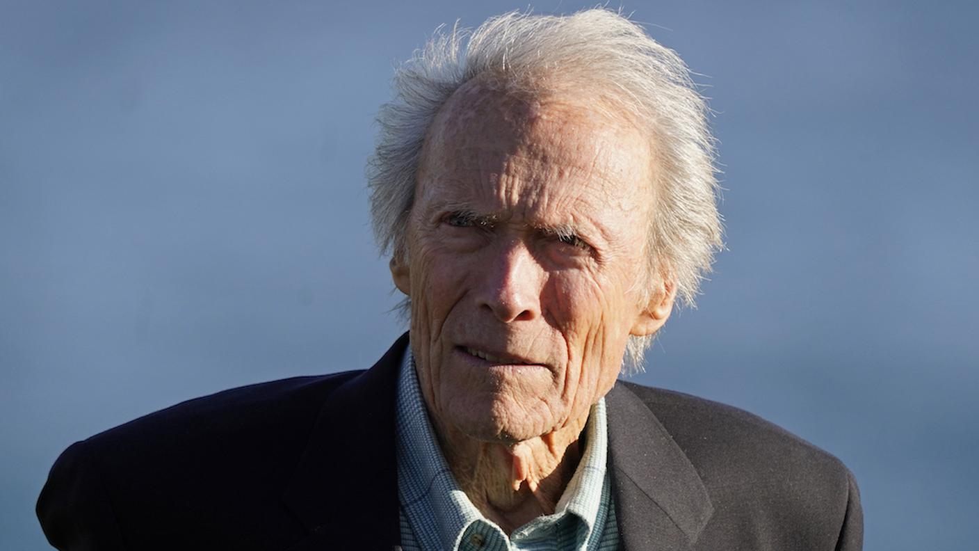 Clint Eastwood