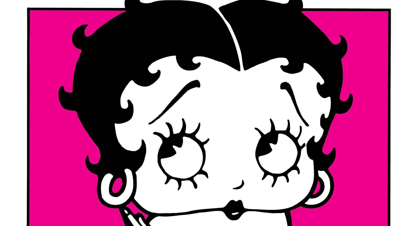 Betty Boop