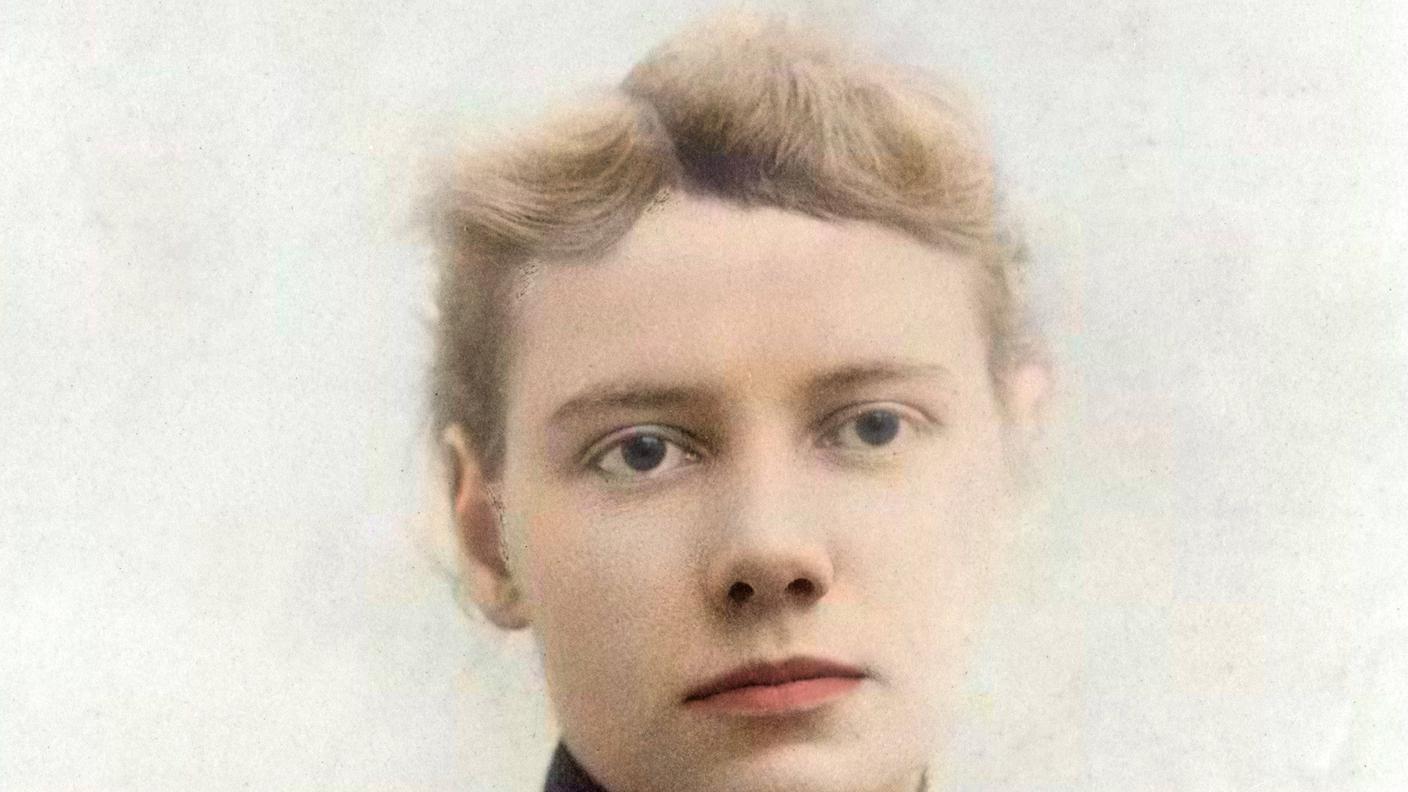 Nellie Bly