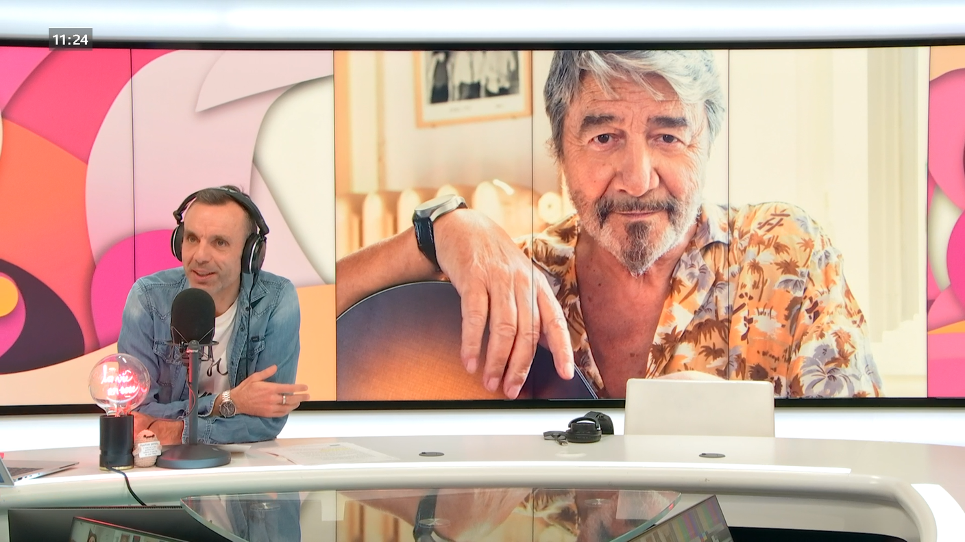 Stefano Ferrando e Drupi