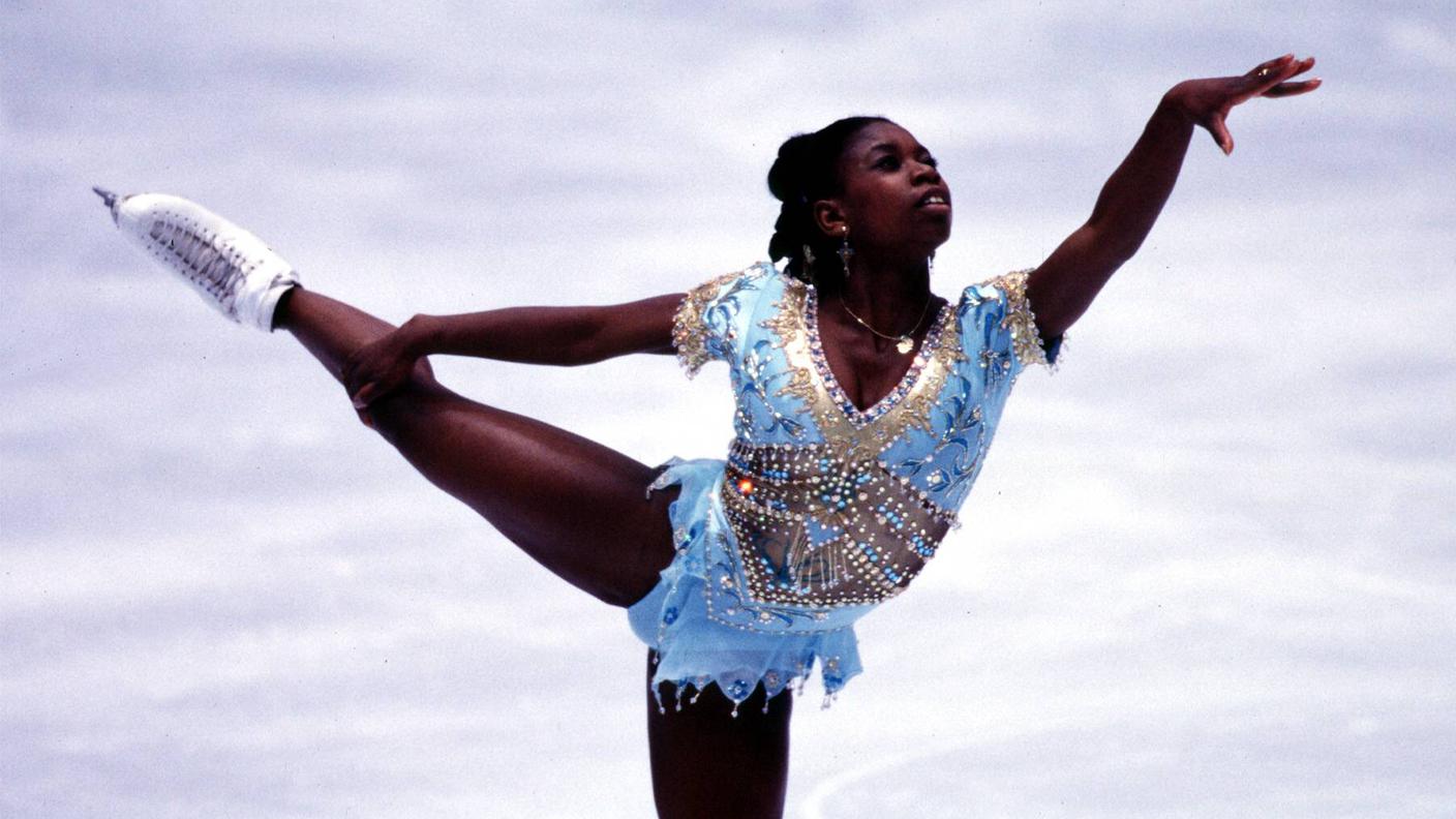 Surya Bonaly 