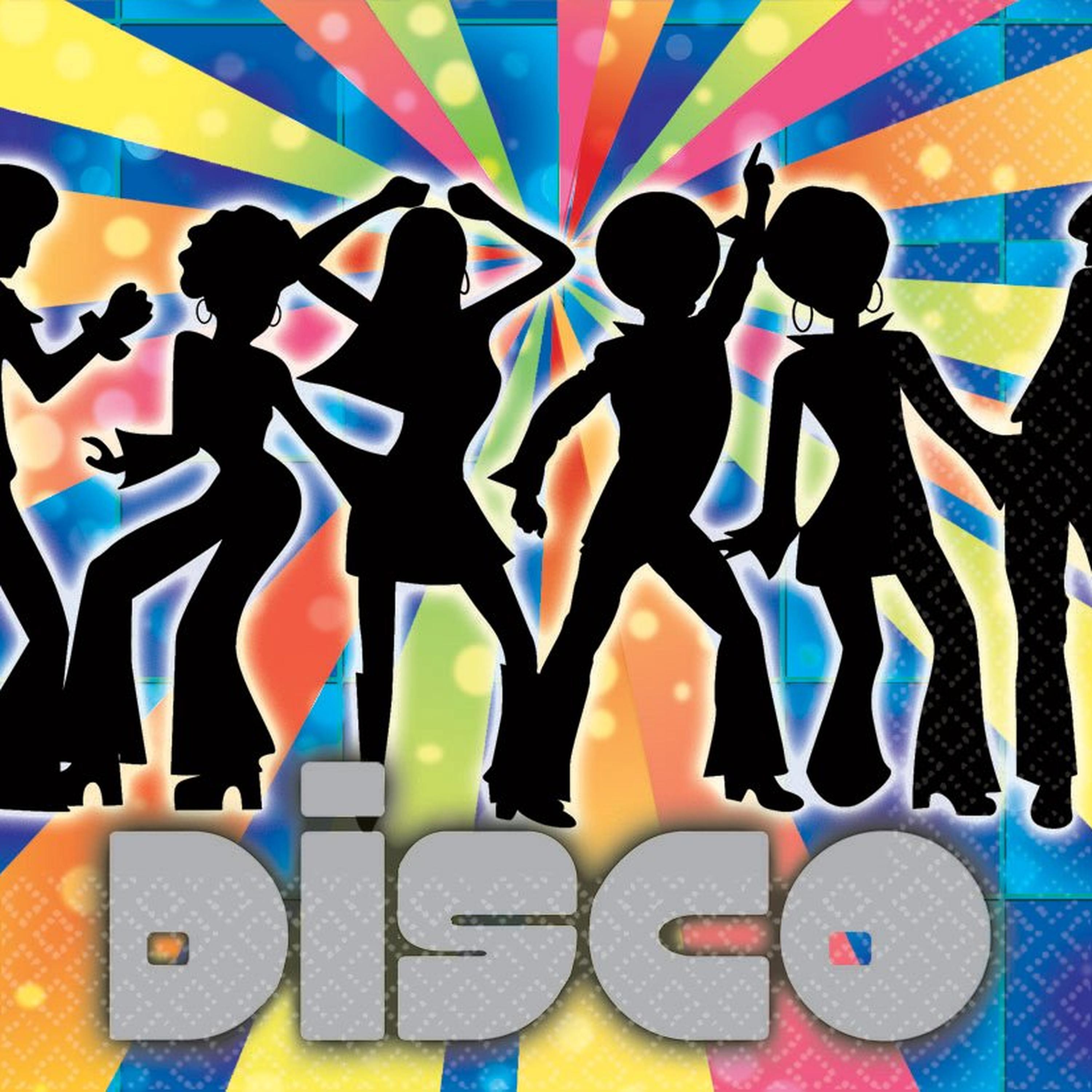 Disco Days episode artwork