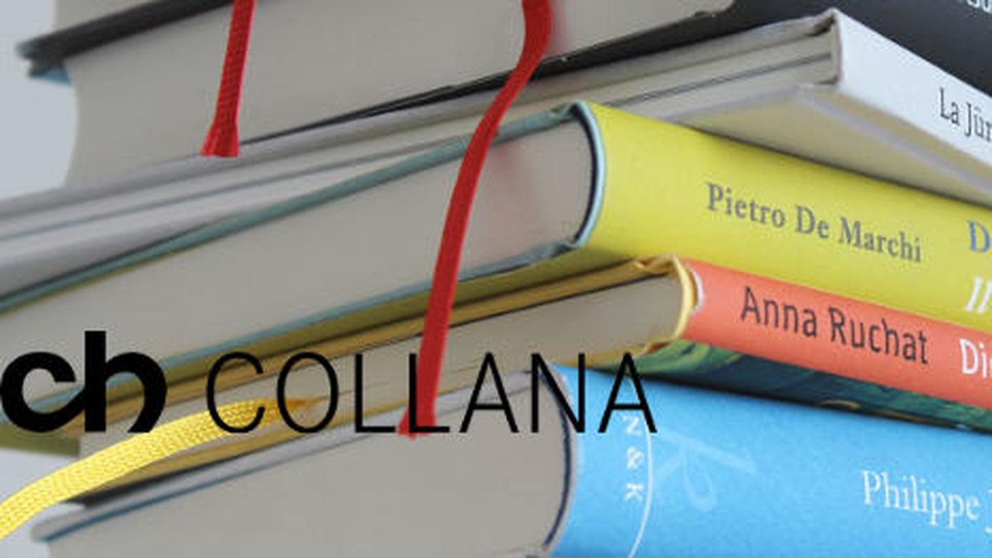 Collana CH, libri