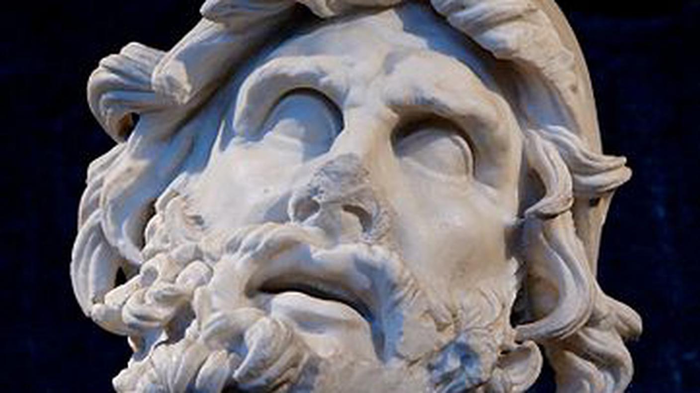 Ulisse, mitologia greca