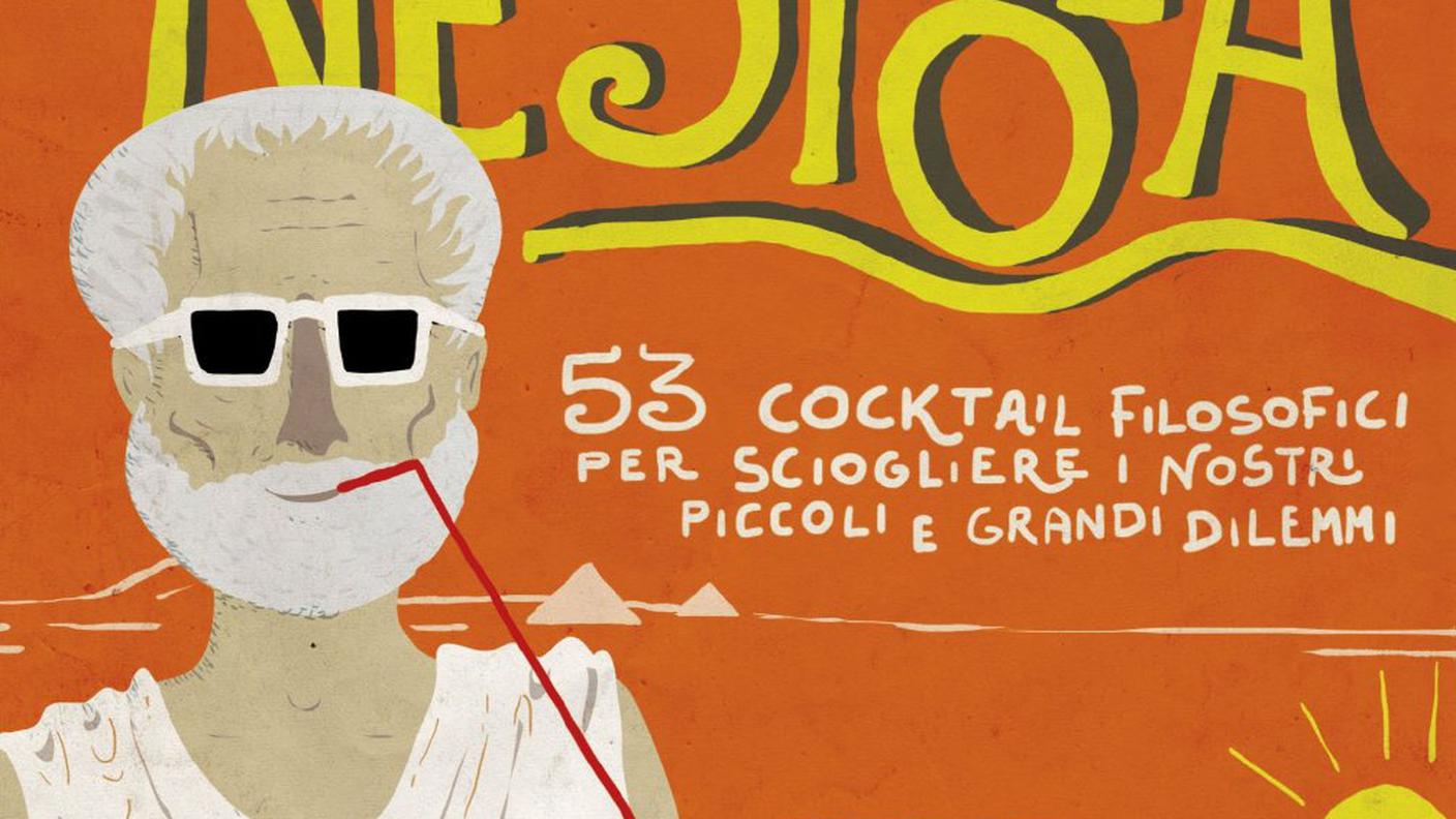 Succo di nespola di Zap Mangusta