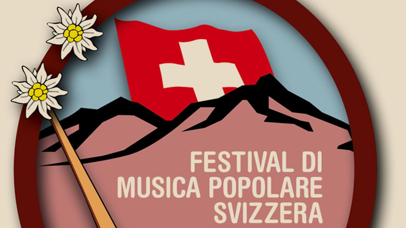 Festival di musica popolare svizzera, Ludiano