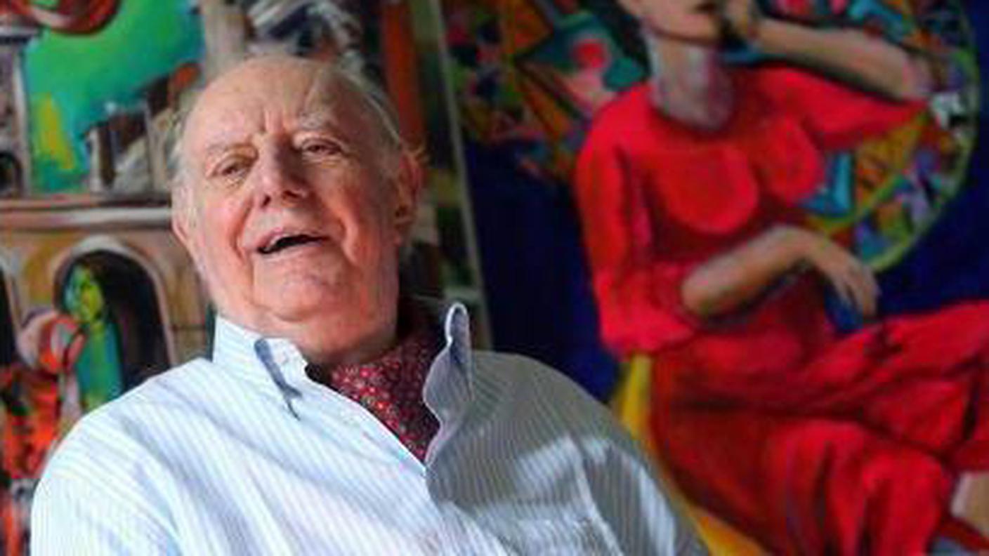 Dario Fo