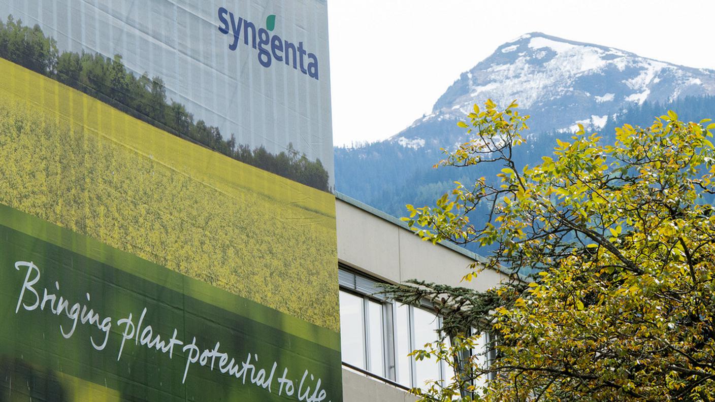 Syngenta