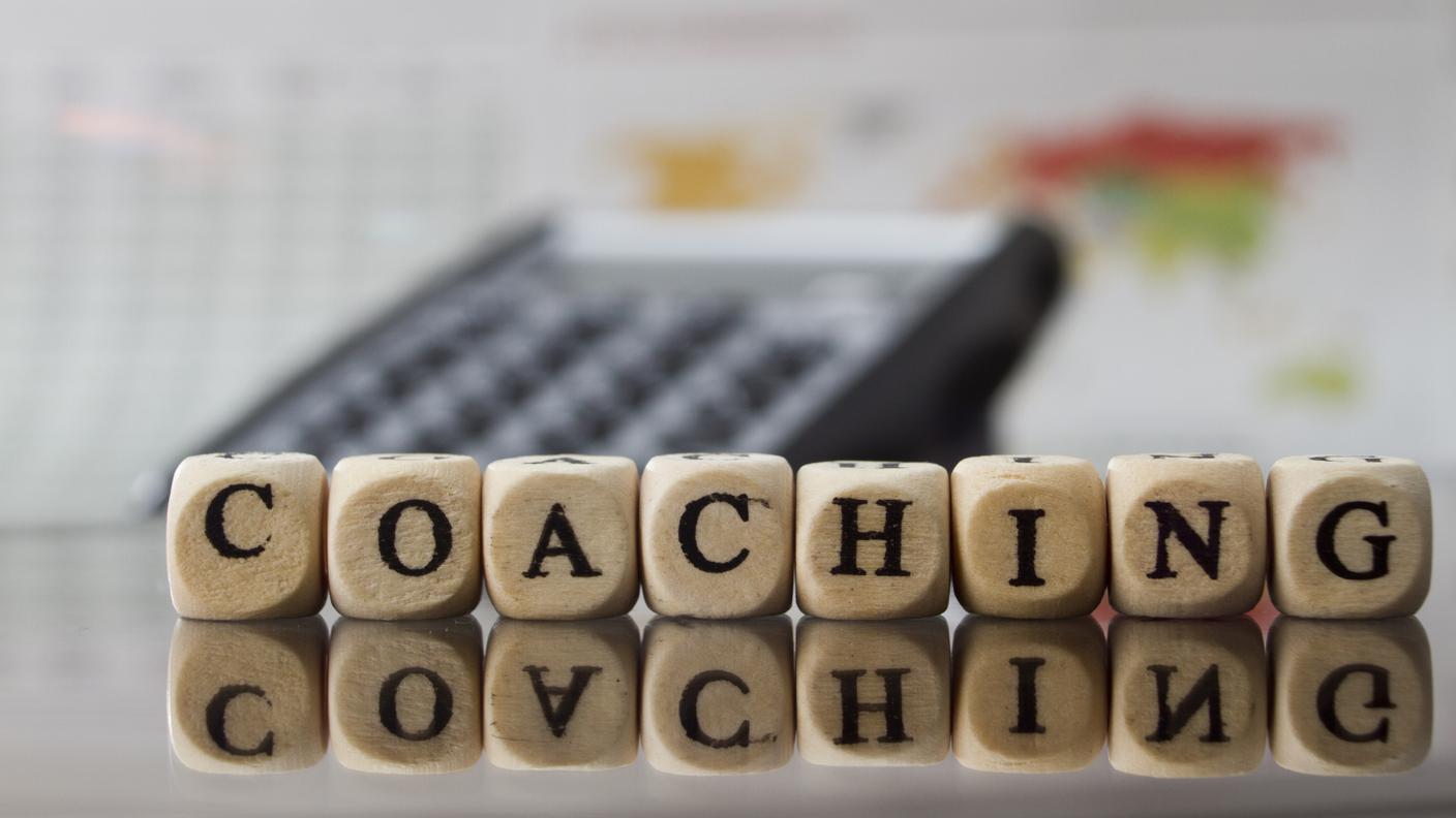 Coaching, Allenatore, Insegnare, Affari, Allenamento, Individualità, Cubo, Sviluppo, Professione