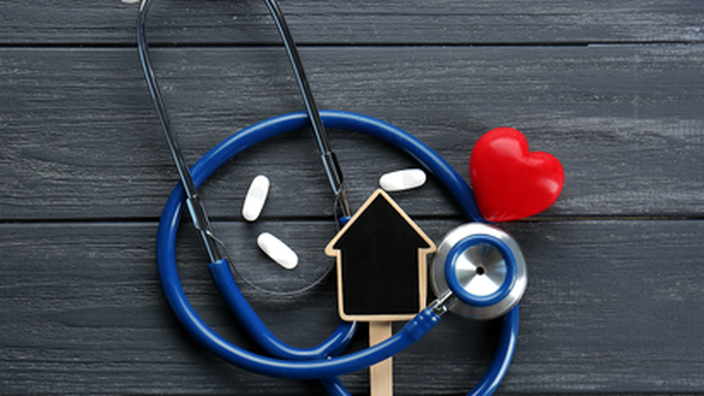 Immagine dell'helpline del Palliative Care del Canton Soletta