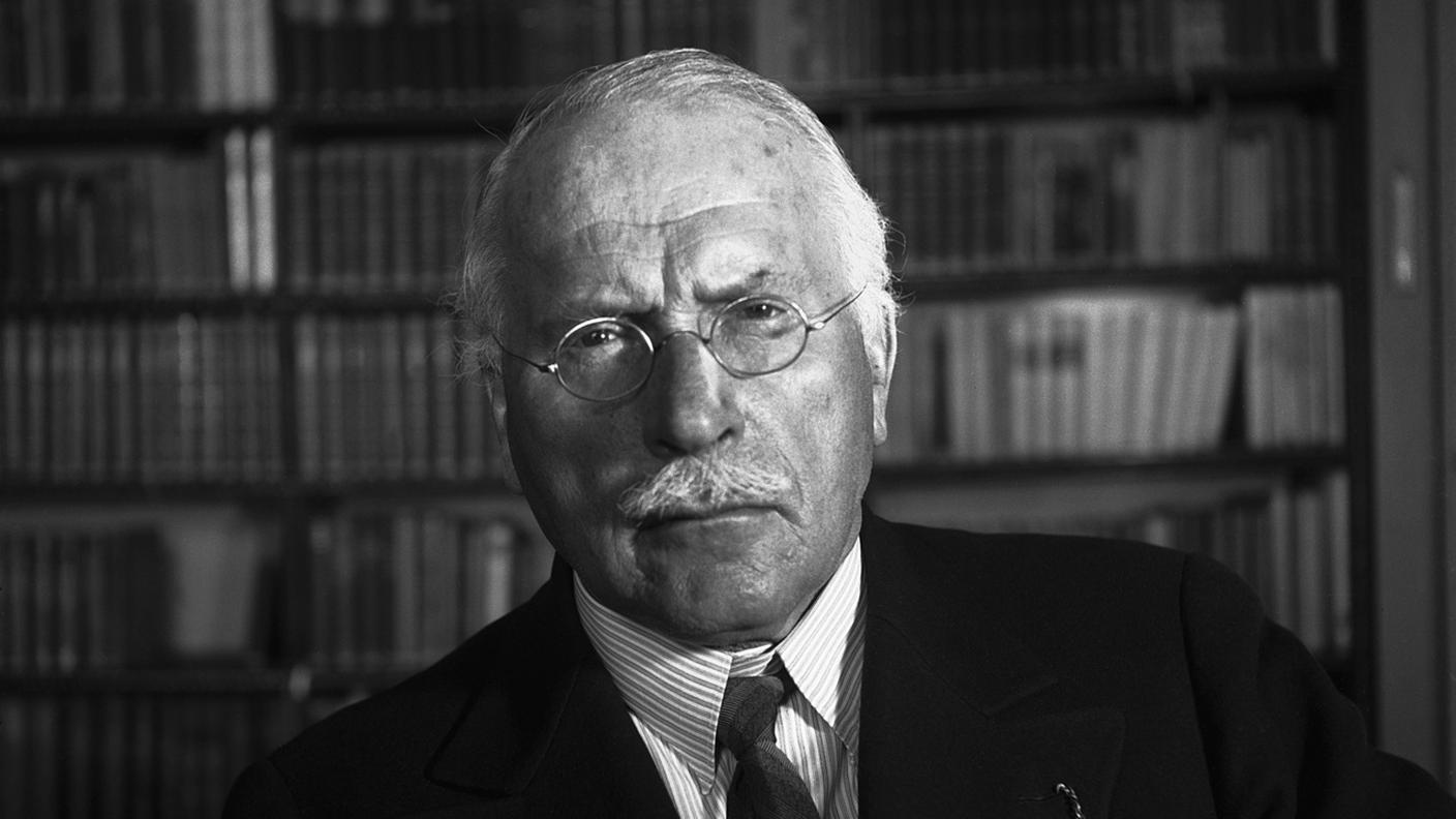 Carl Gustav Jung