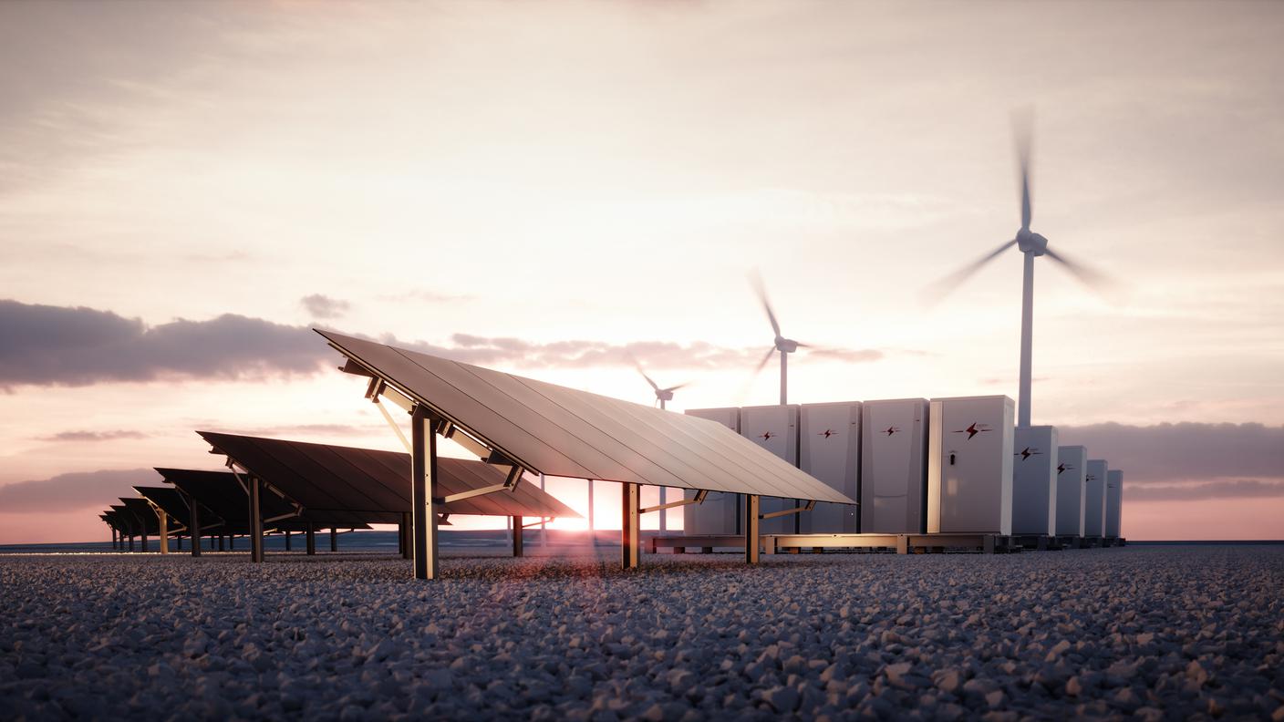 iStock-energia, elettricità 