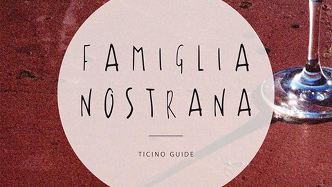 Guida Ticinese Famiglia Nostrana