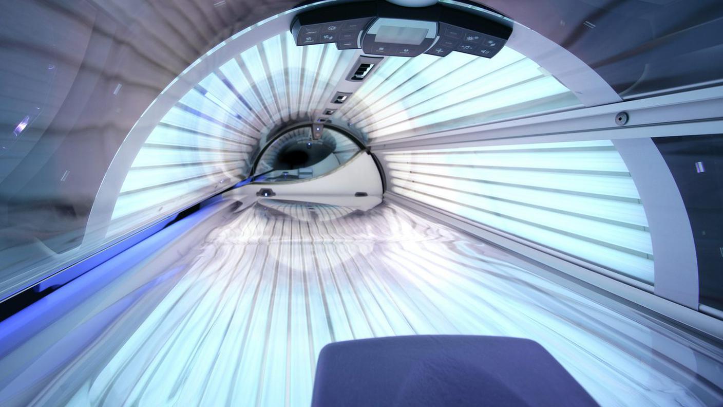 Solarium