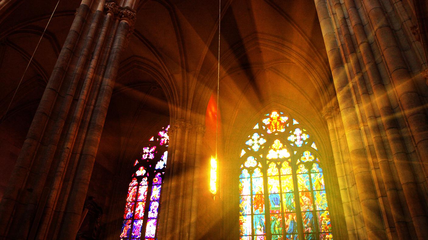 Chiesa gotica
