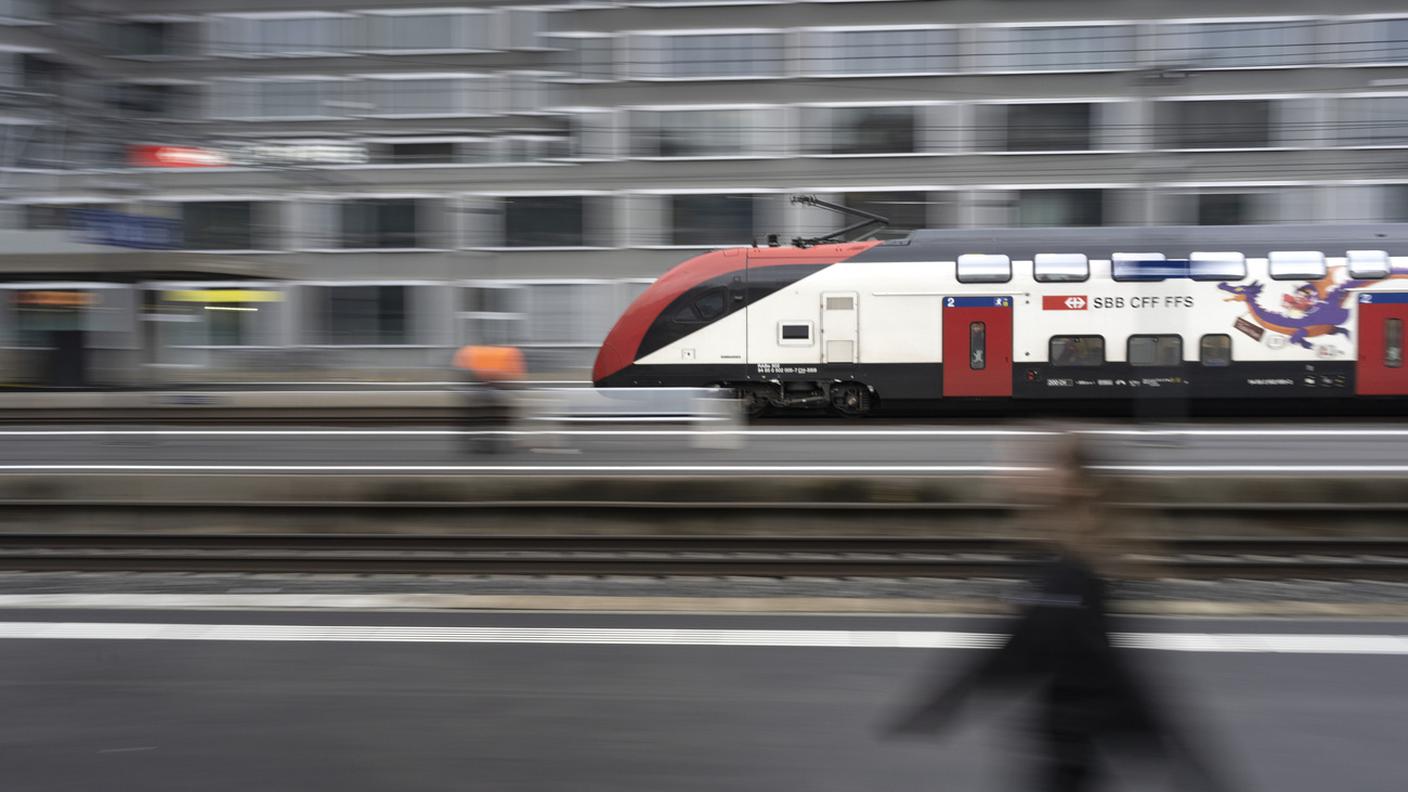 Treno FFS