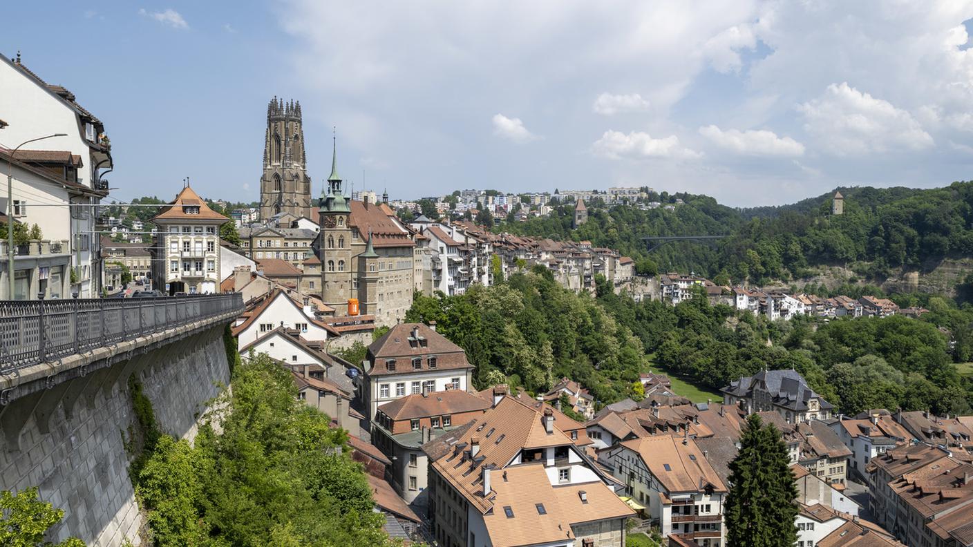 Friburgo