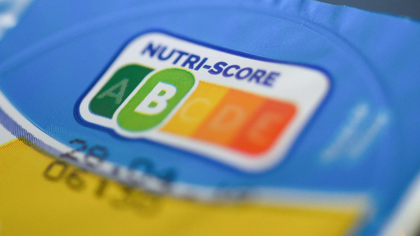 Nutri-Score
