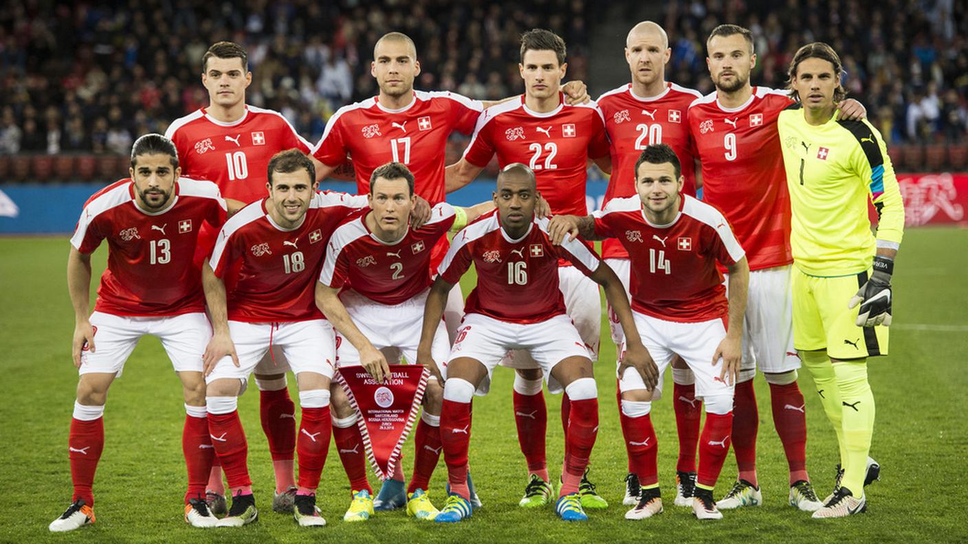 Svizzera