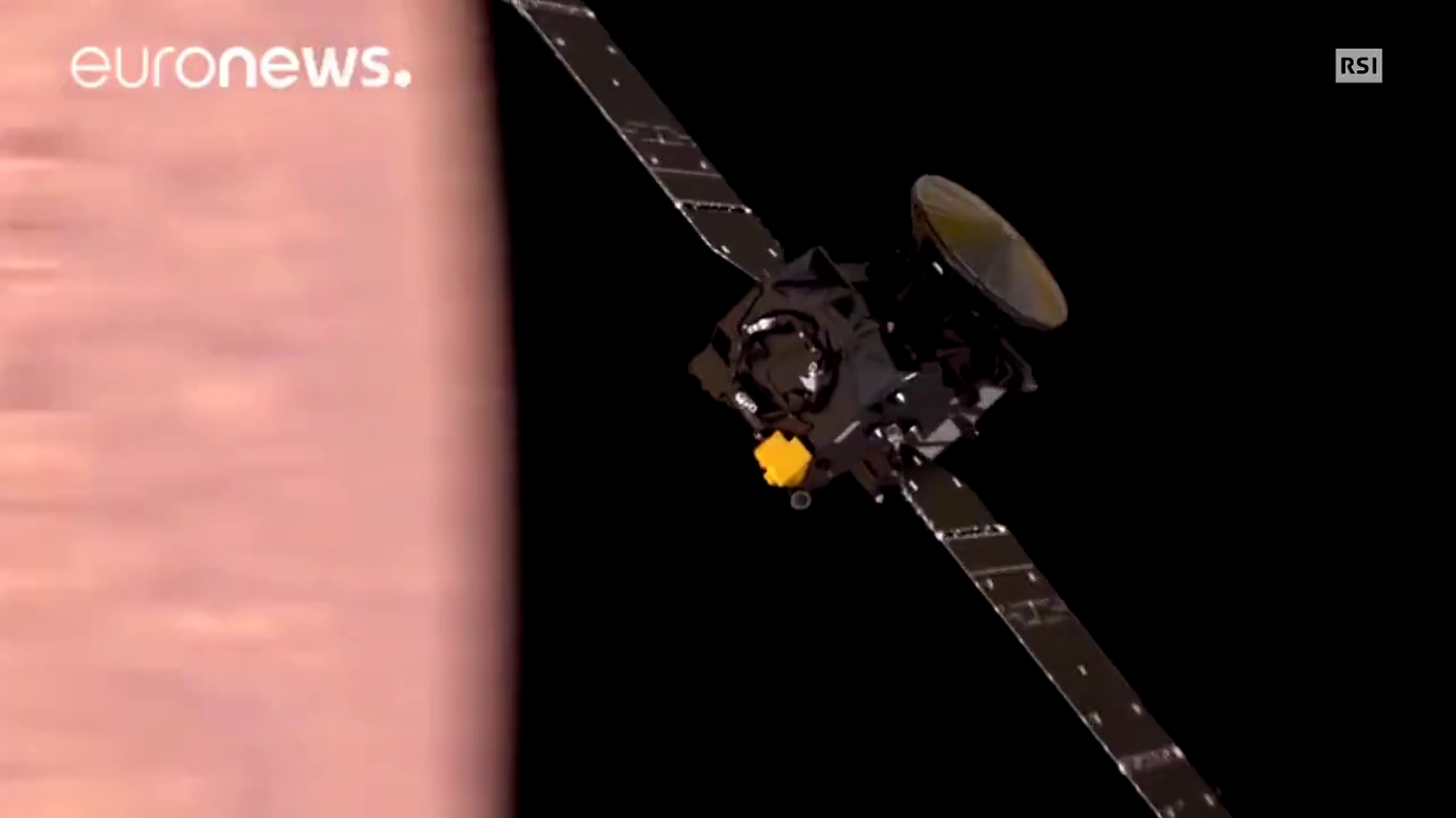 ESA Euronews: 60 anni di Sputnik