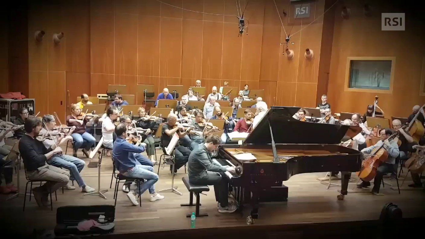 OSI e Markus Poschner vincono agli ICMA!