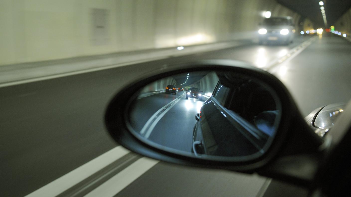 Tunnel