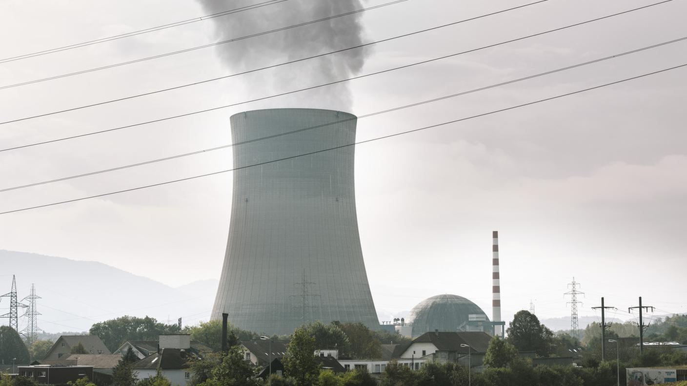 Il destino delle centrali svizzere pare ormai segnato