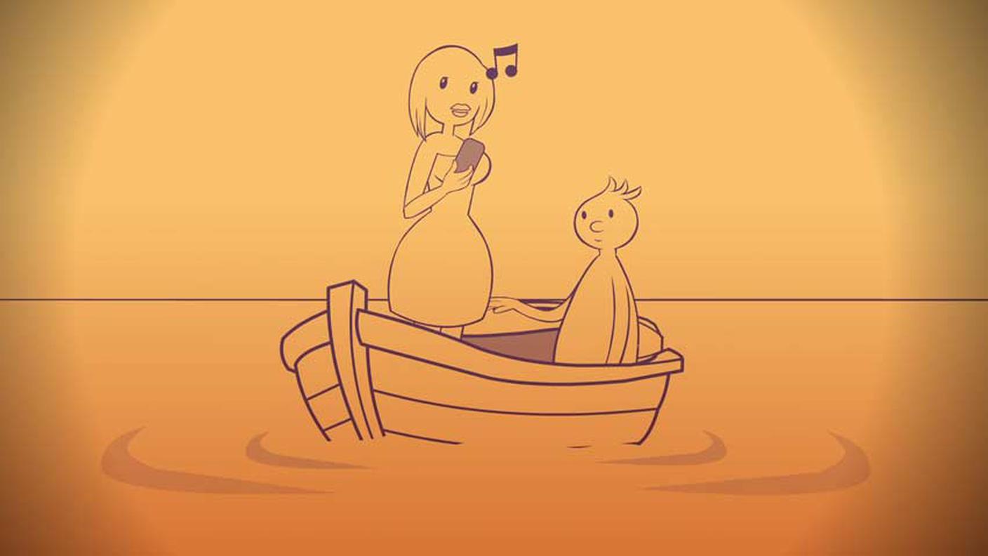 SING with Max and Maxine