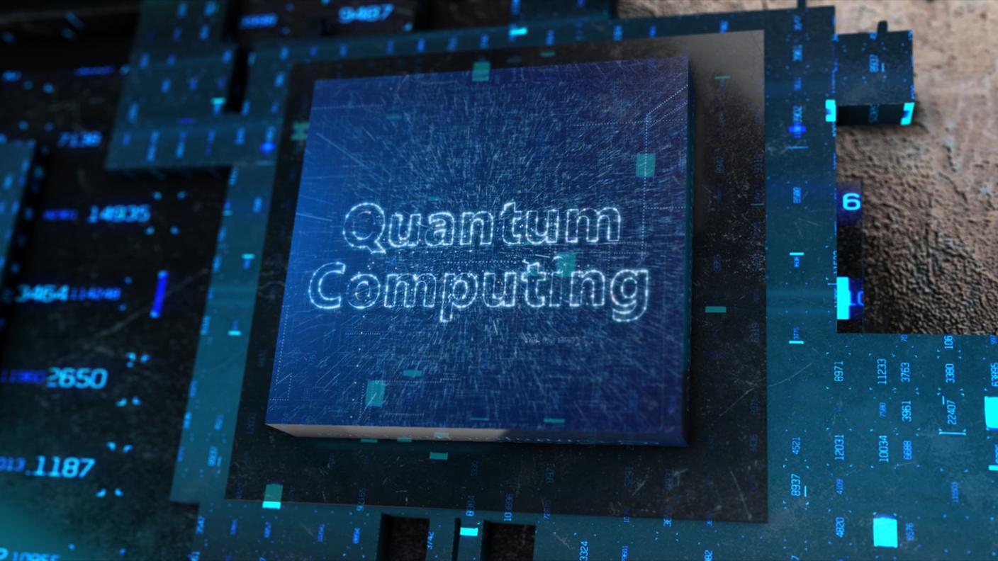 Sicurezza quantistica dei computer