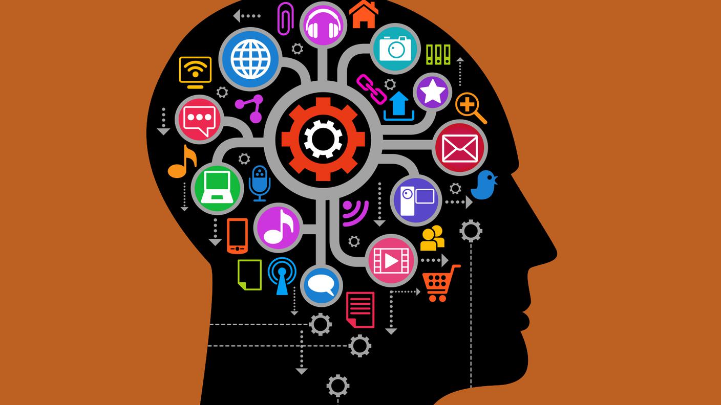 Internet delle emozioni, la nuova frontiera della tecnologia di Alessandro Trivilini