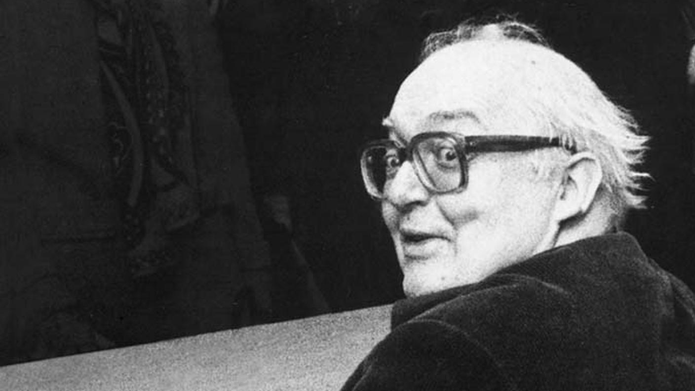 Fiedrich Dürrenmatt