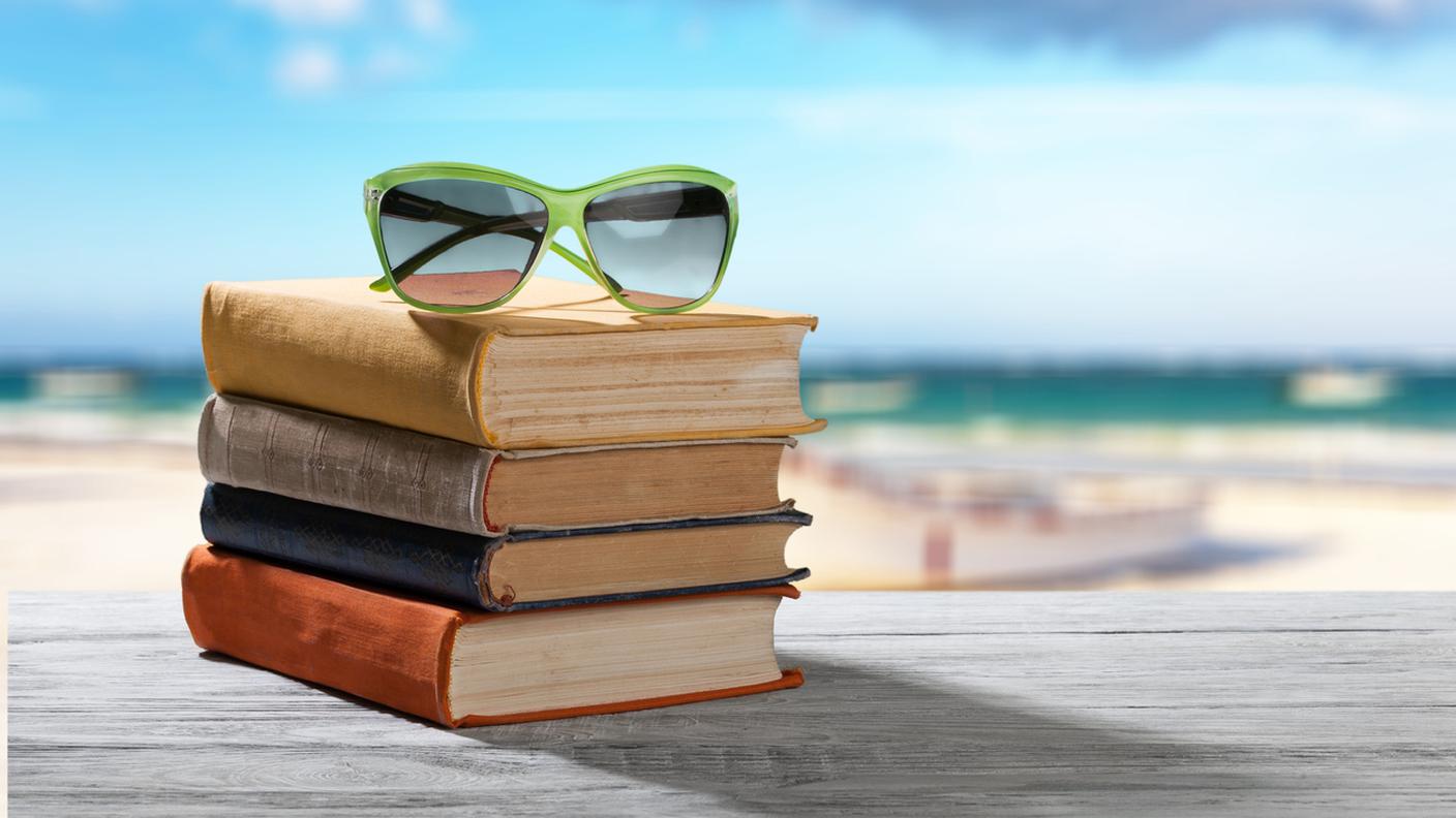 libri estate letteratura