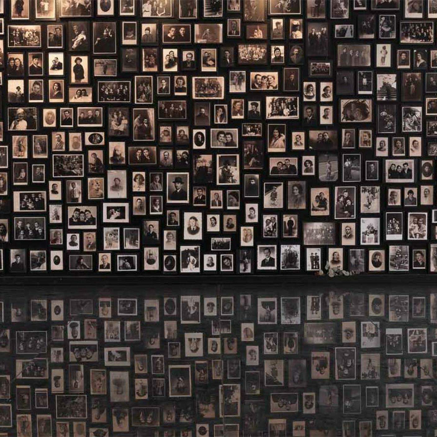 Memoriale vittime di Auschwitz 