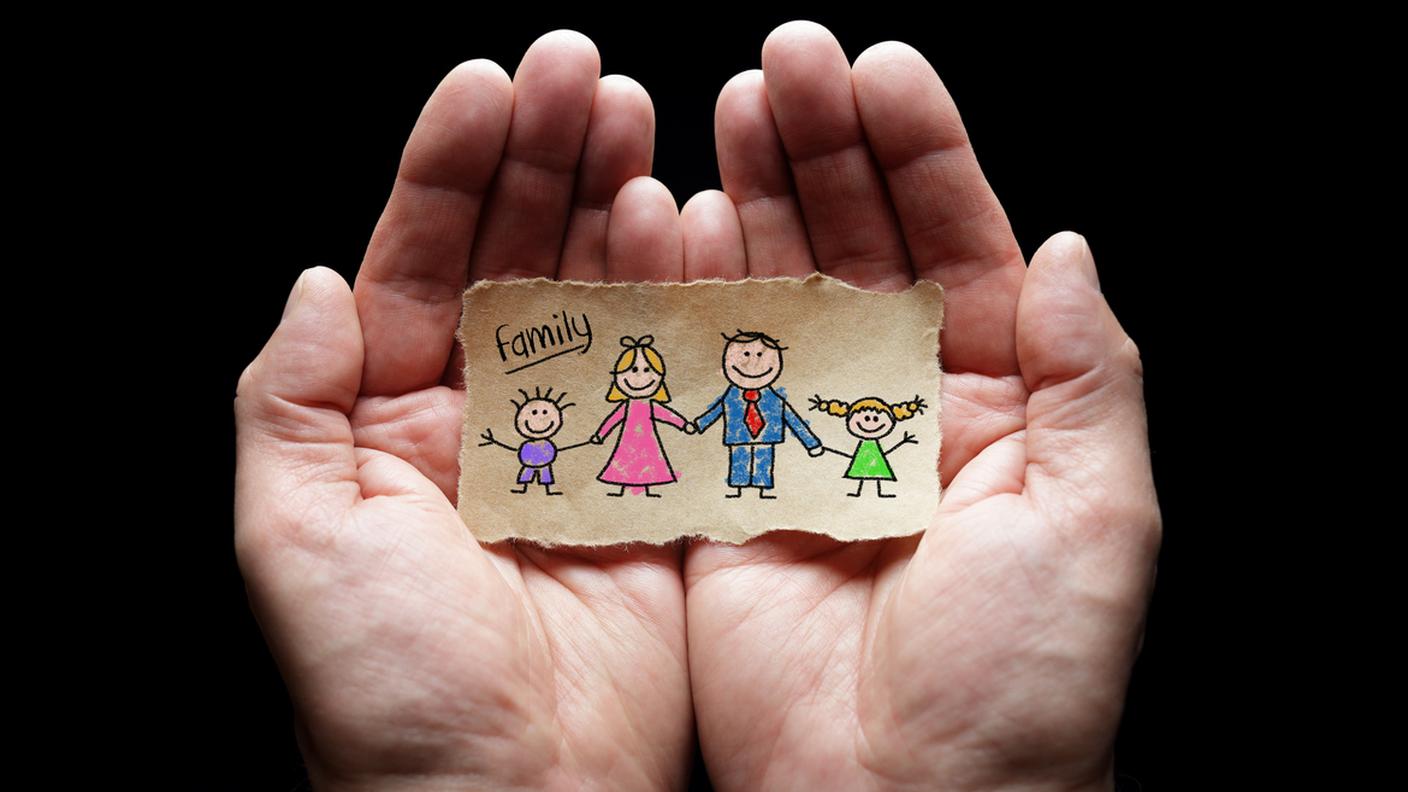 Assistenza famiglia