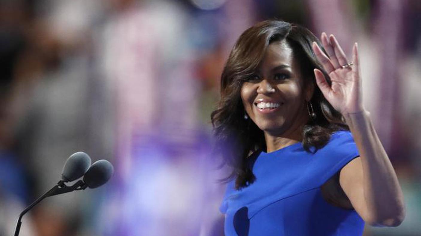 Michelle Obama
