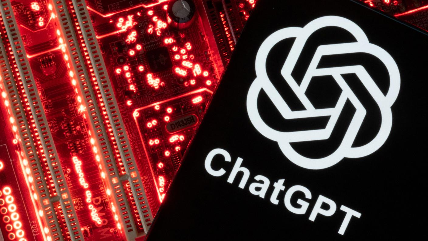 ChatGPT 