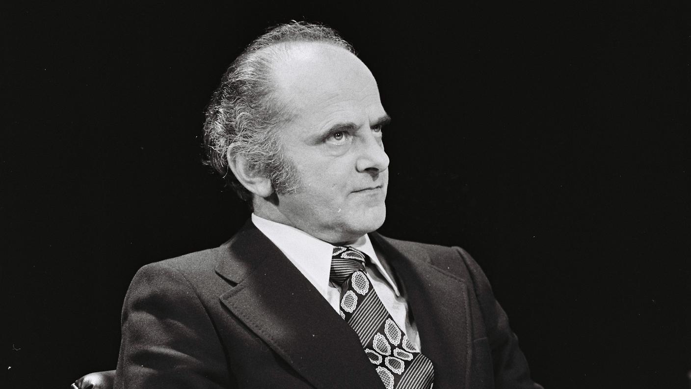 Plinio Martini, scrittore