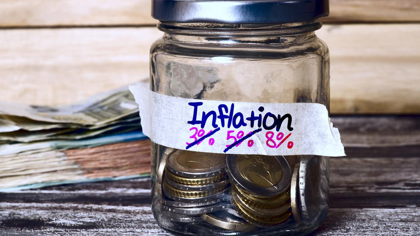 inflazione, aumenti di prezzo, rincari