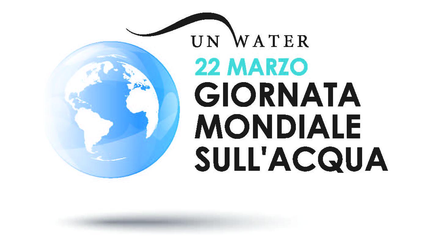 Giornata Mondiale dell’Acqua 2017