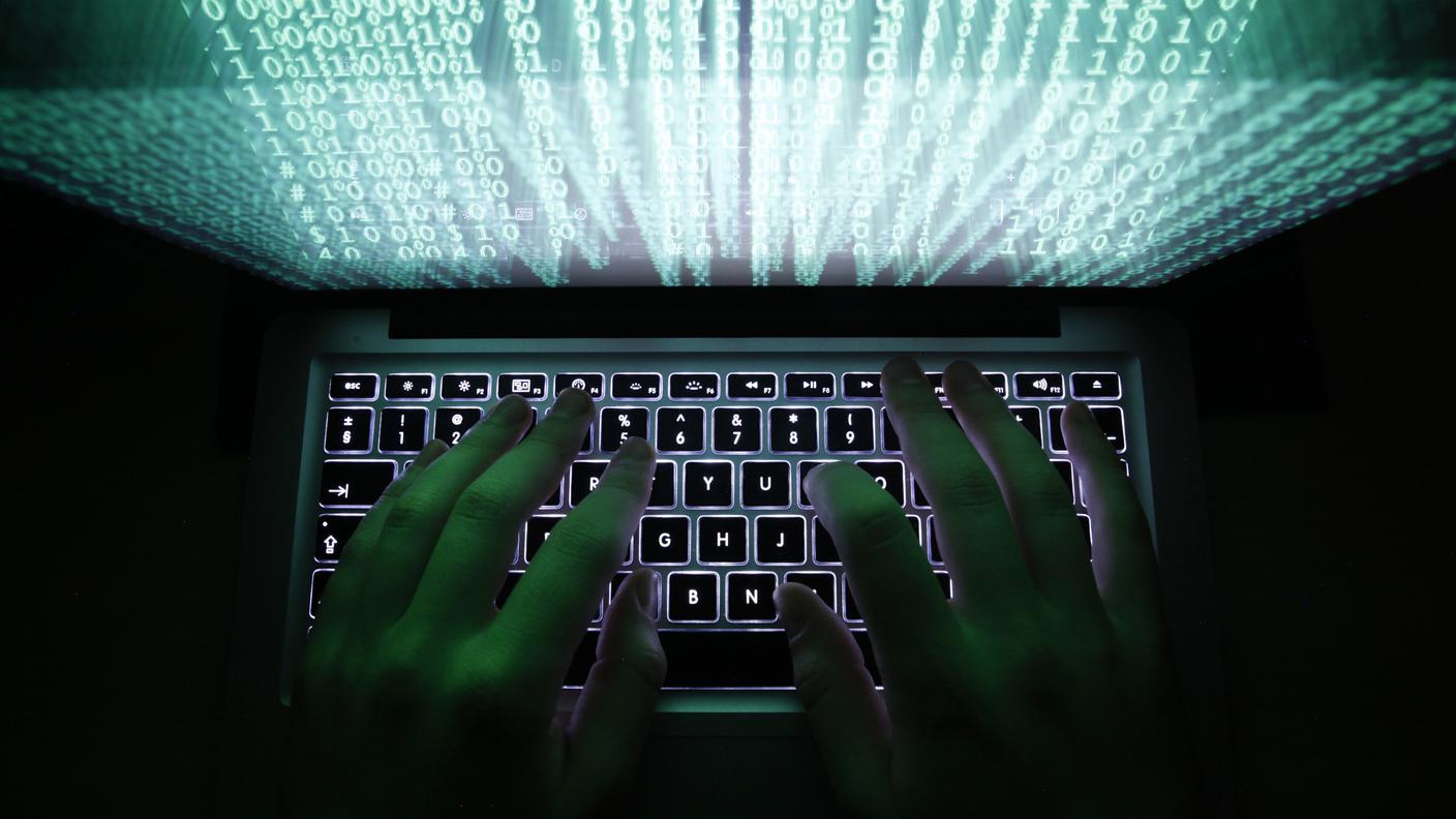 hacking, attacco informatico