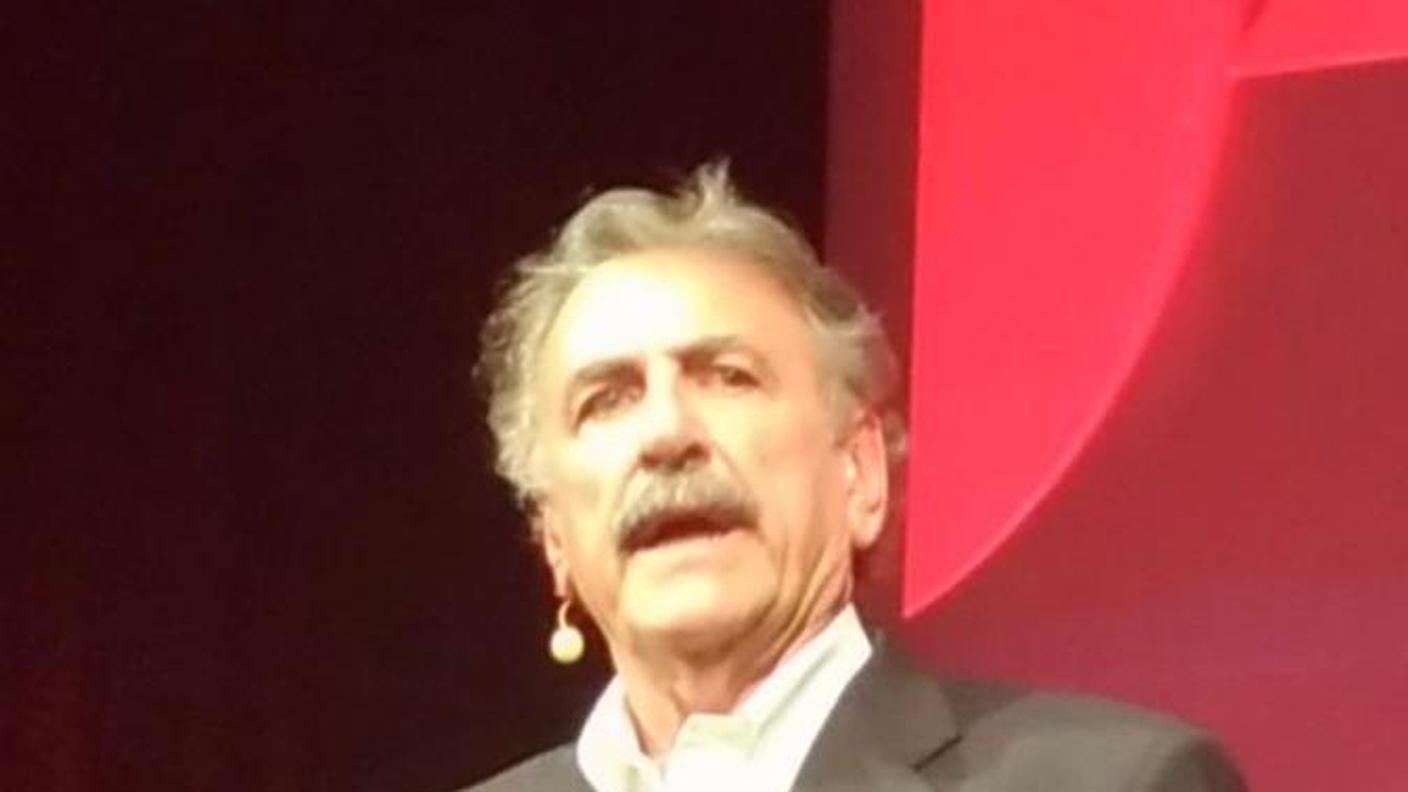 Ernesto Sirolli