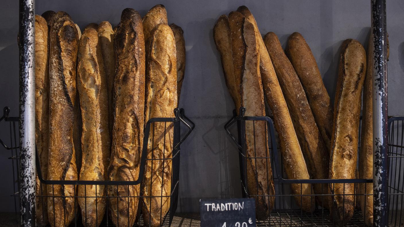Baguette