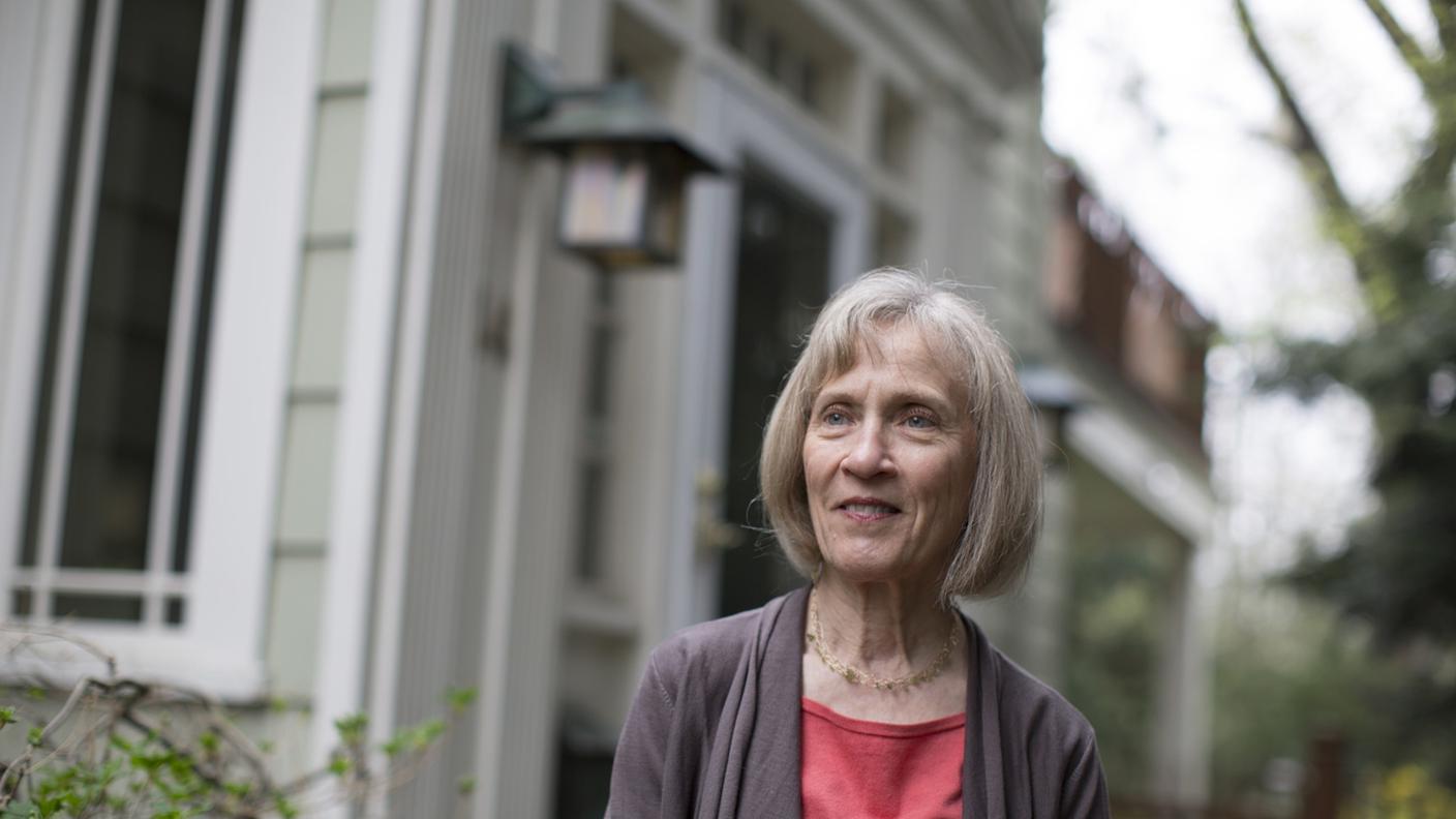 Claudia Goldin