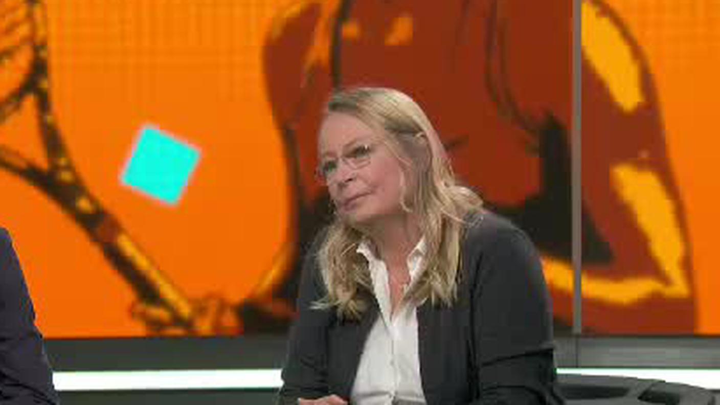 Agnès Pierret