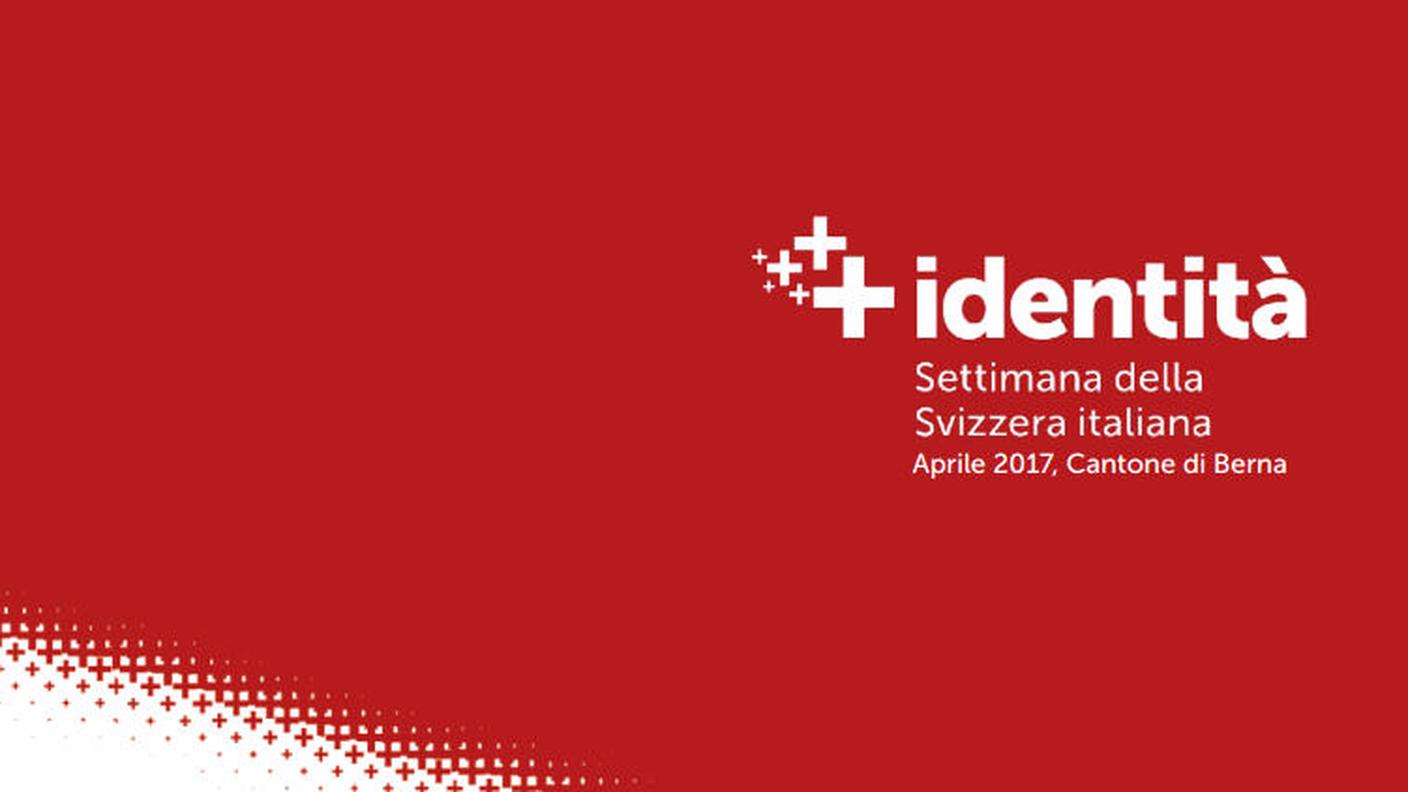 +identità, 6a “Settimana della Svizzera italiana” nel Canton Berna