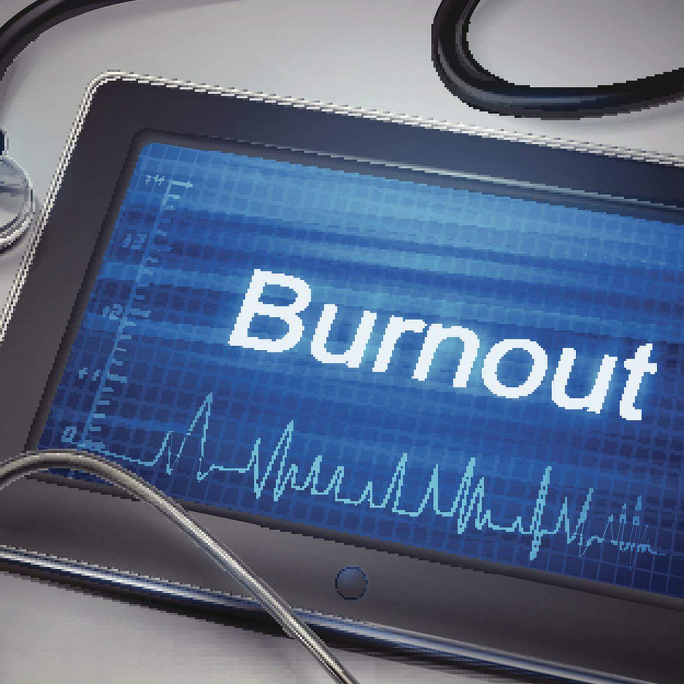 Burnout, Ospedale, Medico, Esaurimento, Sanità e medicina